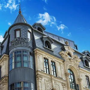 Palazzo Donizetti - Special Class 4* Istanbul
