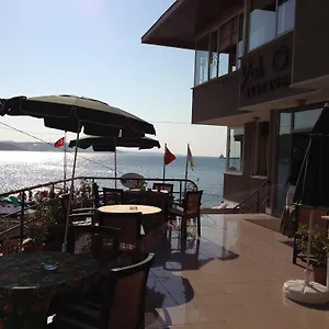 Yali 2* Istanbul